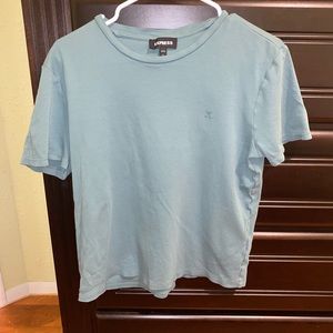 Express Men’s T-Shirt.